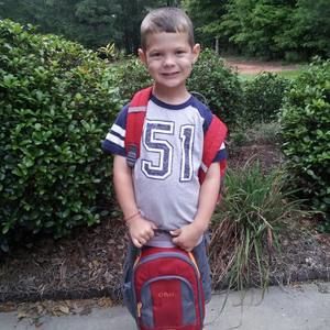 Meet your Posher, Kerry